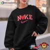 Nike Valentines Love T-shirts, Gift For Valentine’s Day