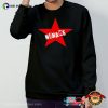 No Name Star Basic T-Shirt