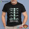 Pierce The Veil Horror Vintsge T-shirt