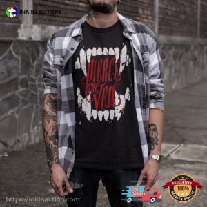 Pierce The Veil, Metal Music T shirt 2