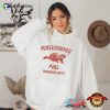 Punxsutawney Phil Groundhog Day 93 Vintage T-Shirt