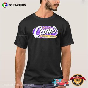 Raising Cane’s Chicken Fingers Unisex Shirt 3