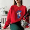 Rebels Game Day Funny Tee