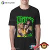 Retro 90s Billie Eilish Tour 2023 Vintage Shirt