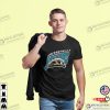 Retro Jacksonville Jaguars Vintage 1993 T-Shirt