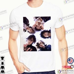 Rock band the strokes Unisex T Shirt