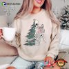 Sorta Merry Sorta Scary Spooky Christmas T-Shirt