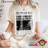 Starfall Festival The Velaris Post Sarah J Maas A Court Of Thorns And Roses Comfort Colors T-Shirt