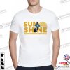 Sunshine Trevor Lawrence Jacksonville Jaguars NFL Headqauter Tee