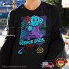 Super Horror Bros Retro Slasher Jason Game Tee