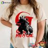 Takashi Yamazaki Godzilla Minus One 2023 Tee