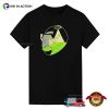 The Cow’s Milk Box Is Trying To Save The Dairy Cow’s Mother From A UFO Shirt