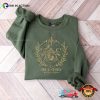 True Story Faith Based Orthodox Christmas Holy Night Shirt