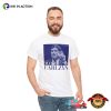 Tucker Carlson Tucker Carlzyn Funny Meme Graphic T-Shirt