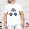 Unlv Rebels Vs Kansas Jayhawks Guaranteed Rate Bowl T-shirt