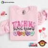 Valentines Day Teaching Aweet Hearts Shirt, Teacher Valentine Gifts