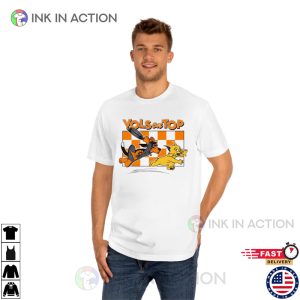 Vols On Top Tennessee Beat Kentucky Wildcats Shirt 3