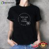 You Say I Am Yours Lauren Daigle Song Comfort Colors Tee