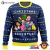 Adventure Time Christmas Ugly Christmas Sweater