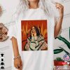 Billie Eilish Tour 2023, The Hometown Encore Tour T-shirt