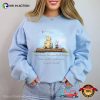 Classic Winnie The Pooh Quotes Vintage Disney Tee
