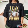 Coriolanus Snow Tom Blyth I Can Fix Him Graphic T-shirt