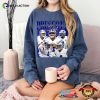 Dallas Cowboy Dak Prescott Highlights Graphic Tee