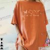 Hook Em Horn Texas Game Day T-shirt