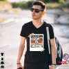 Hook Em Mascot University Of Texas Football T-Shirt