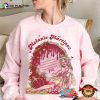 Melanie Martinez Pink The Trilogy Tour 2023 Shirt