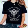 Taylor Swift No Body No Crime Lyrics Art T-shirt