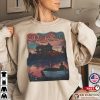 Taylor Swift No Body No Crime Track 6 Lyrics Tee