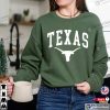 Texas Longhorns 2023 Football Champ Basic Tee
