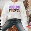 The Color Purple 2023 New Movie Tee