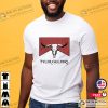 Tyler Childers Music Bullhead Vintage Western Tee