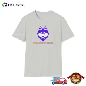 washington huskies Football Unisex T Shirt 2