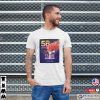 58 Days Superbowl Sunday 2024 Las Vegas T-Shirt