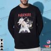After Laughter Summer Paramore Band Tour Fanart T-Shirt