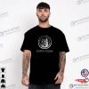 Asphalt Janus Films T-shirt