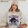 Baltimore Football 1996 Vintage NFL T-Shirt, Ravens Super Bowl Apparel