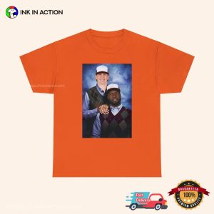 Baltimore Orioles Adley Rutschman Felix Bautista Funny Shirt 3