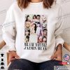 Barbies Bride Melanie Martinez Jazmin Bean Music T-Shirt