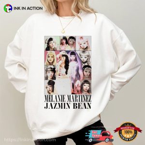 Barbies Bride Melanie Martinez Jazmin Bean Music T Shirt 3