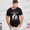 Bigfoot Is More Believable Than 81 Million Votes Vintage T-Shirt