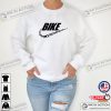 Bike Swoosh Funny Bicycle Shirts