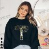 Brad3n P Purdue Basketball Shirt, Braden Smith Apparel