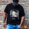 Brooklyn Police Dept 122815 Vince Mcmahon Retro Shirt