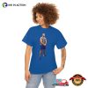 Buffalo Bills Mafia Josh Allen NFL T-Shirt