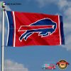 Buffalo Bills NFL 1960 Flag No.2