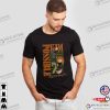 Call Me Beep Me Kim Possible Cartoon Action T-Shirt